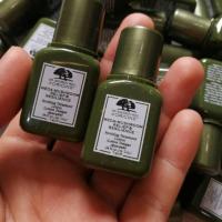 ราคา Origins Dr.Andrew Weil For Origins Mega-Mushroom Relief & Resilience Soothing Treatment Lotion 7ml (1806513709)