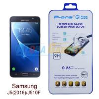 ราคา P-One ฟิล์มกระจกนิรภัย Samsung Galaxy J5 2016 (J510F) (261057495)