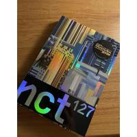 ราคา (พร้อมส่ง)อัลบั้ม Superhuman-NCT127 (12106827896)