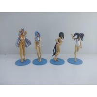ราคา โมเดลฟิกเกอร์ สาวสวยครบชุดสี่ตัว (16906016218)
