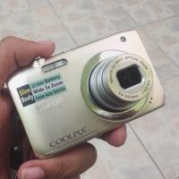 ราคา กล้องnikon coolpix s2600 (534405075)