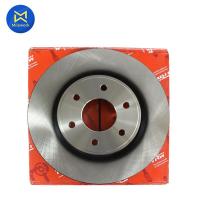 ราคา จานดิสเบรคหน้า NAVARA ปี 2006-2012 TRW(DF-7458) (8645240053)