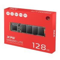ราคา XPG SX6000 Lite SSD Memory (เอสเอสดี) ความจุ 128/256GB PCIe Gen3x4 M.2 2280 R1800/W1200MB/s (23269093835)