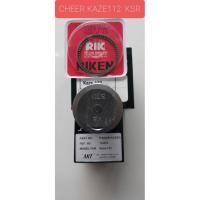 ราคา ลด 100 ใส่โค้ด NEW856JOลูกสูบชุด cheer.kaze112 ksr (5396447615)