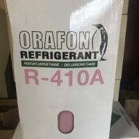 ราคา น้ำยาแอร์ R410a ยี่ห้อ ORAFON ขนาด 11.3 กก. 410a (7129155690)