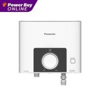 ราคา PANASONIC เครื่องทำน้ำร้อน (6000 วัตต์) รุ่น DH-6SM1TW (22704609095)