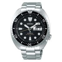 ราคา นาฬิกาข้อมือ Seiko Prospex KING TURTLE เต่าเทพตัวล่าสุด รุ่น SRPE03k (4823159723)