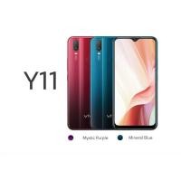 ราคา VIVO Y11 เครื่องศูนย์ไทย รับประกัน 1 ปี (3755552264)