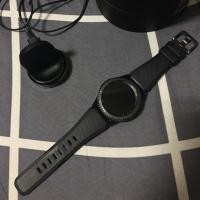 ราคา Samsung gear s3 frontier (1390142000)