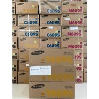 ราคา Samsung CLT-Y609S Yellow ตลับหมึกโทนเนอร์ สีเหลือง ของแท้ (18213839442)