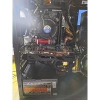 ราคา คอมพิวเตอร์มือสองรับประกันการใช้งาน Intel® Core™ i5+การ์ดจอ RX 570+M.2 NVMe+HDD (24608298988)