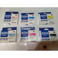 ราคา หมึก printer epson เบอร์ 85N (3641585727)