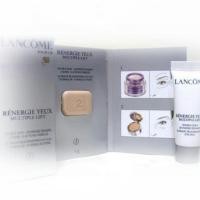 ราคา ของแท้ LANCOME Renergie Yeux (207908435)