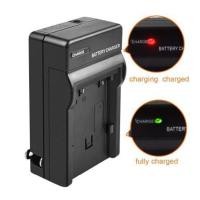 ราคา Olympus แท่นชาร์จแบตเตอรี่ BLS-1