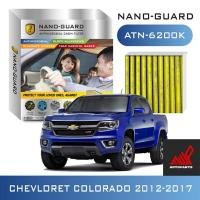 ราคา กรองแอร์ (ARCTIC NANO-GUARD ATN-6200K Chevrolet Colorado (2012-2020) (10588947565)