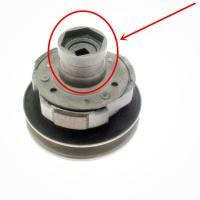 ราคา ลูกบล็อกถอดคลัช รถออโต้ ลูกบล็อก 39mm-41mm ลูกบล็อก ถอดคลัช รถออโต้ บล็อก Motorcycle 39-41mm Double Head Sleeve Pulley (28913314352)