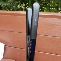 ราคา เครื่องหนีบผม หน้าจอทัชสกรีน ยี่ห้อ Sokany รุ่น HS-991 ของแท้ 100% (1764640473)