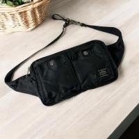 ราคา Porter Tankerกระเป๋าคาดอก (29760529983)