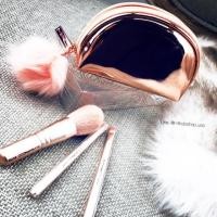 ราคา mac snowball brush kit mini (1699000567)