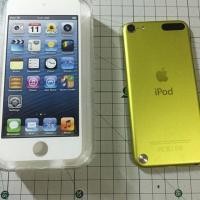 ราคา ขาย iPod touch gen5 32gbมือสอง สภาพดี (6410216788)
