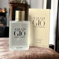 ราคา GIORGIO ARMANI DI GIO EDT 100ML (24162390561)