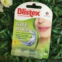 ราคา ลิปมัน​ Blistex (345758123)
