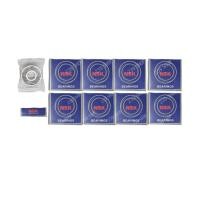 ราคา ขายส่ง ลูกปืน NSK 6004 10 ตับ ลูกปืนล้อ aumshop239 (18439472869)