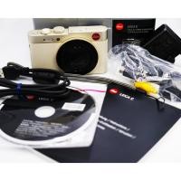 ราคา Leica C Typ 112 และ gold โฟกัสใกล้สุดเพียง 3cm ISO12800 EVF, ตัวกล้องมีเทคโนโลยีใหม่ล่าสุด NFC และ WIFI สา used Type 112 (28363788223)