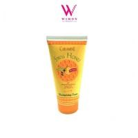 ราคา Ceramine Swiss Honei Moisturizing Foam เซอรามายน์ สวิส ฮันนี่ มอยส์เจอร์ไรซิ่ง โฟม 110 กรัม (7277892060)