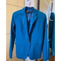 ราคา Preloved ZARA, STRADI, เบลเซอร์ MANGO (29015245024)