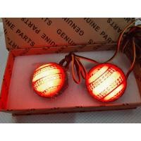 ราคา ไฟทับทิมท้าย ทับทิมท้ายมีไฟ TOYOTA FORTUNER ปี2005-2011 แบบกลม LED Bar (8559316574)