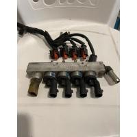 ราคา หัวฉีดแก๊ส ngv Honda city (22353526570)