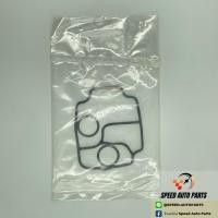 ราคา BMW โอริงฐานกรองเครื่อง (เครื่อง M50) (ราคาต่อชุด) (23045832886)