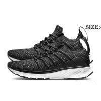 ราคา มือสอง Xiaomi Sneakers 2 สำหรับใส่วิ่ง ออกกำลังกาย ฟรีของแถม (2215725935)