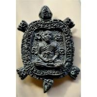 ราคา หลวงปู่หลิวรุ่น เมตตาบารมี 90 ปี (29170125940)