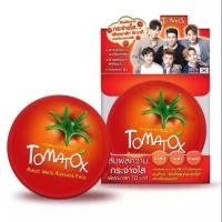 ราคา TONY MOLY Tomatox Magic White Massage Pack 3.5 g  10ซอง/150บาท (1423398430)
