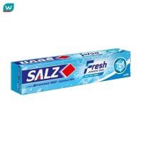ราคา Salz ซอลส์ ยาสีฟัน เฟรช แจเปนนิส มินต์ 80 กรัม (22278444396)