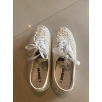 ราคา Shoopen มือสองสีครีม36.5 (25034172049)