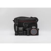 ราคา Sony A7S Mark II Body [รับประกัน 1 เดือน] (28620224270)