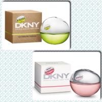ราคา DKNY Be Delicious & Blossom 30ml (7603597967)