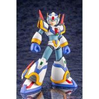 ราคา 1/12 Mega Man X 4th Armor (Plastic model) 4934054051755 (22348697132)