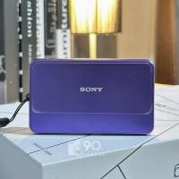 ราคา Sony Cyber-shot DSC-T99 (24933288976)