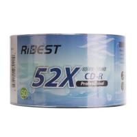 ราคา แผ่น CD-R ความจุ 50 แผ่น/แพ็ค (advice รับรอง) (410754396)