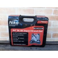 ราคา NIKO บล็อกลม ขนาด 6 หุน (5153262514)