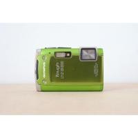 ราคา กล้องดิจิตอลคอมแพค Olympus mju Tough TG-615 (21692771353)