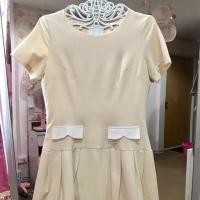 ราคา เดรสสั้น Ohayo size M (1263499971)