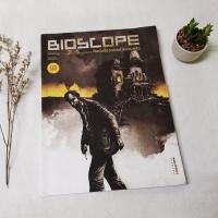 ราคา BIOSCOPE : THRILLER ISSUE ศิลปะเรื่องเล่าแห่งความกลัว (6843886991)