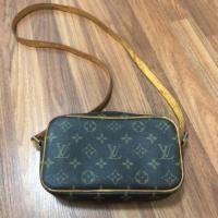 ราคา หลุยส์ งานลุ้นแท้ ครอสบอดี้สวยๆ (6208269175)