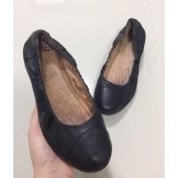 ราคา ❗️ Fitflop Authentic ยาว23.5cm ไซต์36-37 ห้ามพลาด รองเท้าเพื่อคนรักสุขภาพ หนังนิ่มมากค่ะ (2351199386)