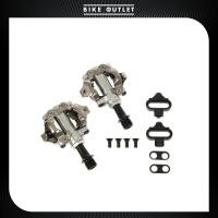 ราคา บันไดเสือภูเขา Shimano รุ่น PD-M540 (7902015634)